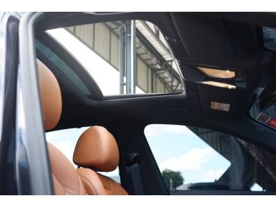 BMW Series 5 2.0 เบนซิน hybrid Auto ปี 2019 รูปที่ 11